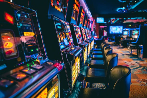 surga55 gacor featured game showcase