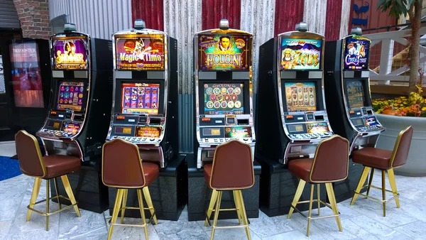Live-dealer table on surga55 gacor with multi-camera studio