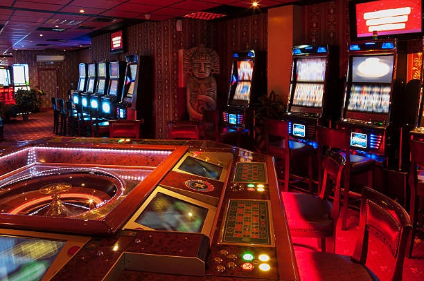Bandar Poker table lobby — surga55 gacor surga55 gacor Bandar Poker table lobby showing stake levels and player counts