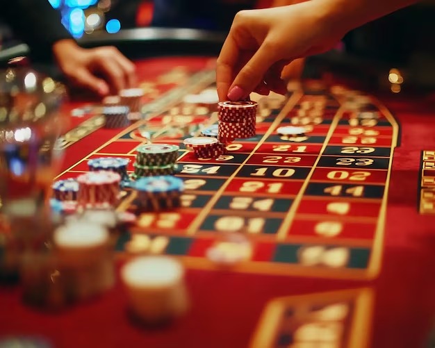 Bandar Poker tutorial video Bandar Poker tutorial video