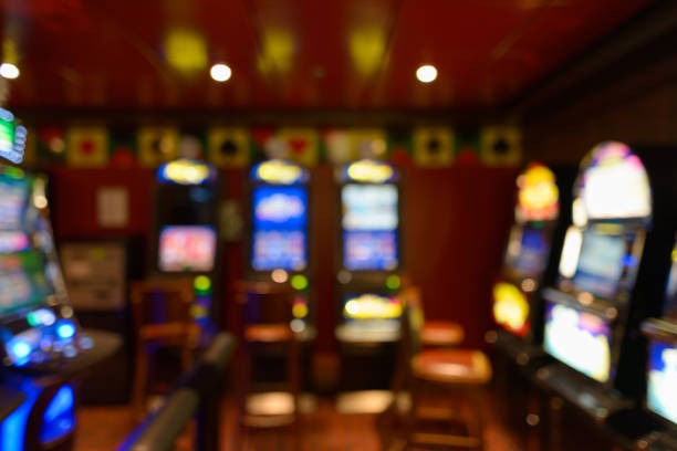 Bandar Poker Game